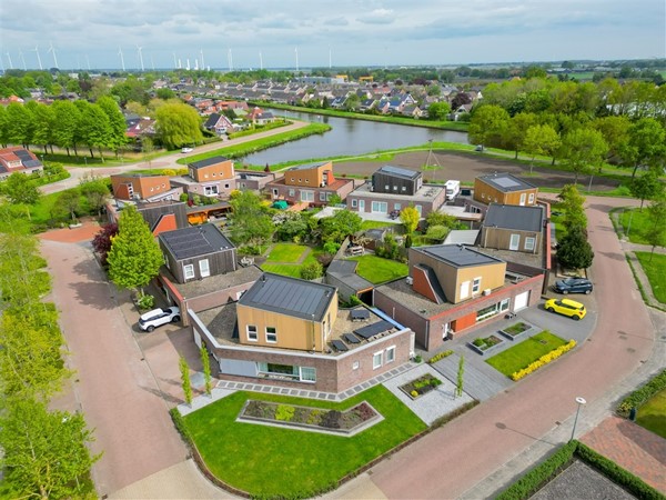 Medium property photo - Veendijk 11, 9636 HH Zuidbroek